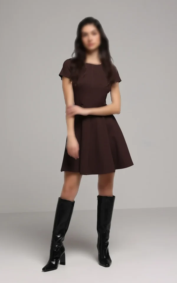 پیراهن زنانه Colin's کد CL1077989 - Image 4
