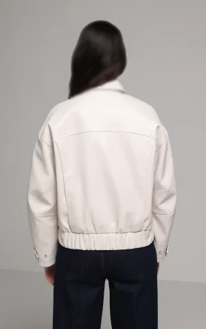 کاپشن زنانه Colin's کد CL1077991 - Image 3