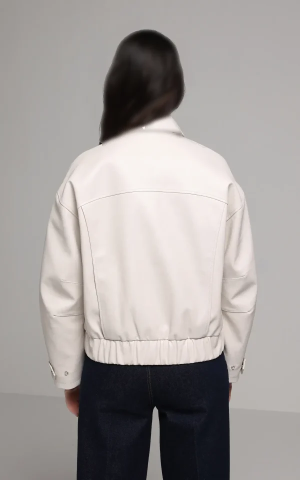 کاپشن زنانه Colin's کد CL1077991 - Image 3
