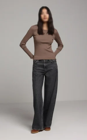 پلیور زنانه Colin's کد CL1078043 - Image 4
