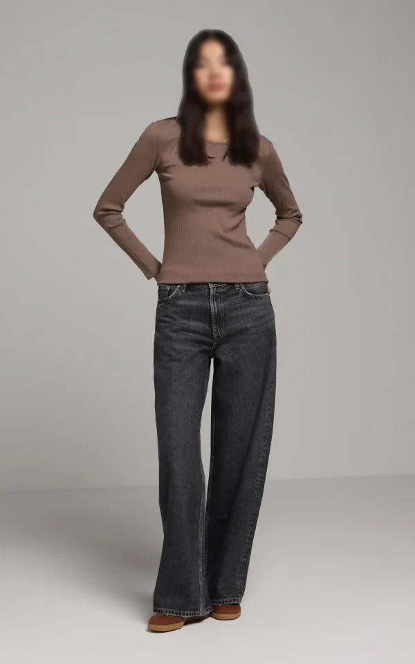 پلیور زنانه Colin's کد CL1078043 - Image 4