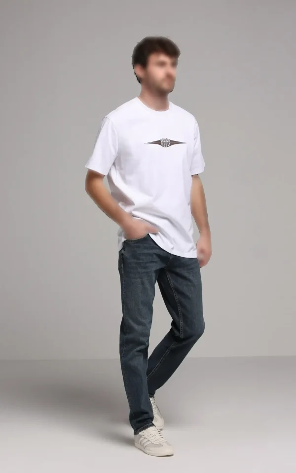 شلوار مردانه Colin's کد CL1078157 - Image 4