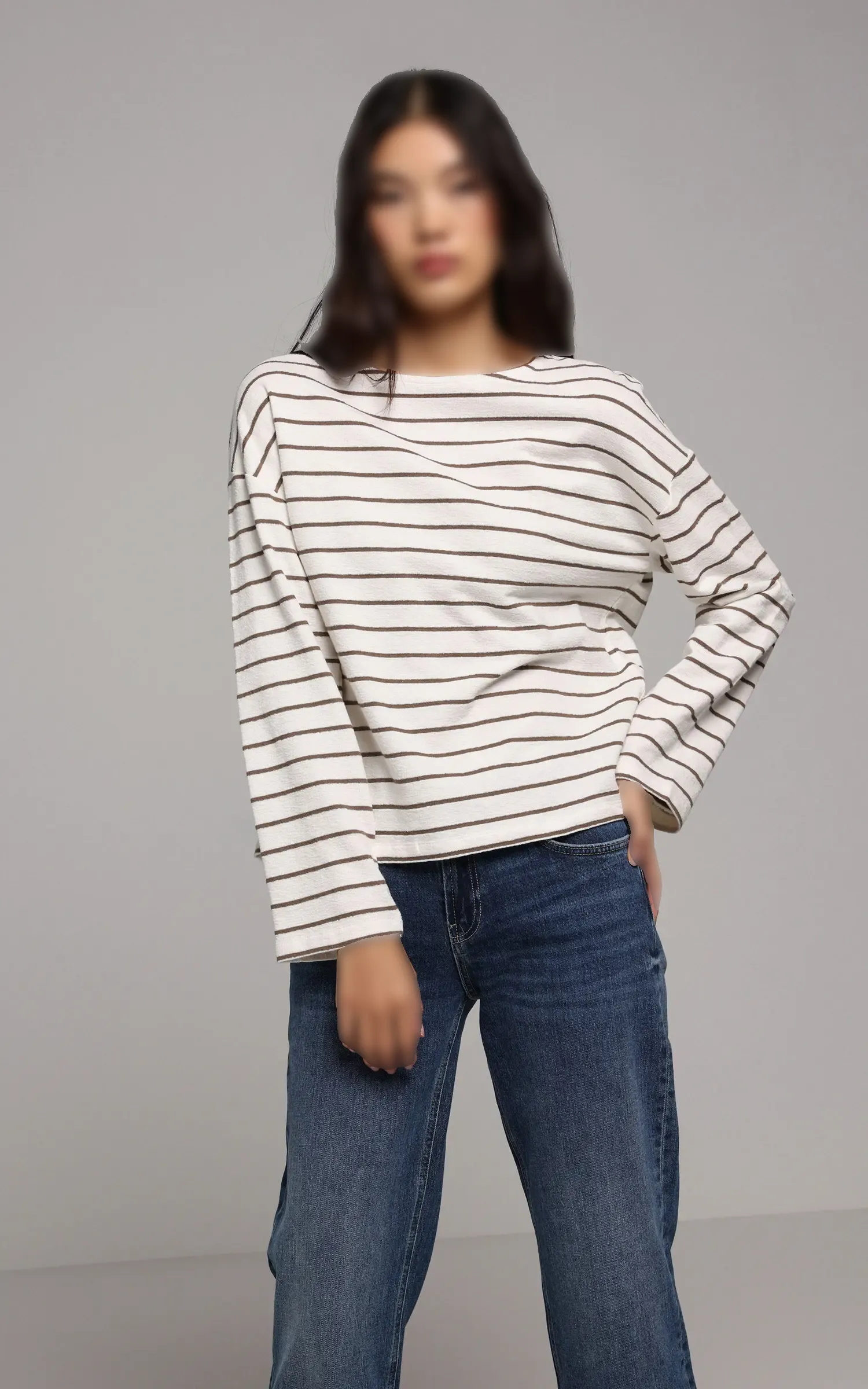 ai-CL1078235-1 پلیور زنانه Colin's کد CL1078235 - Image 1