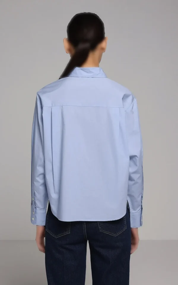 شومیز زنانه Colin's کد CL1078250 - Image 3