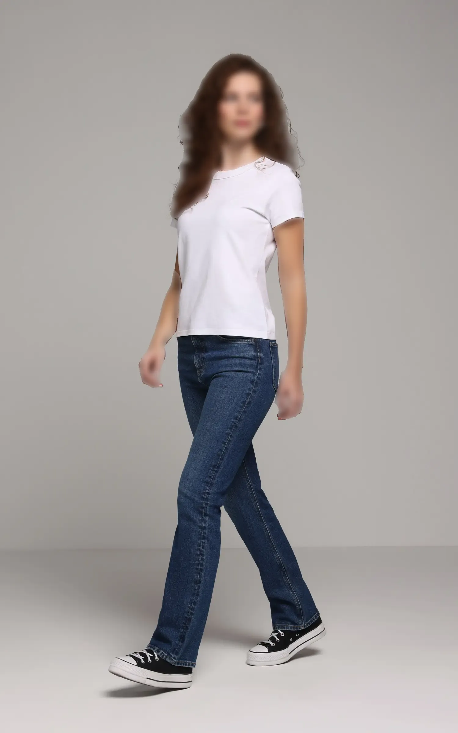 ai-CL1078311-3 شلوار جین زنانه Colin's کد CL1078311 - Image 1