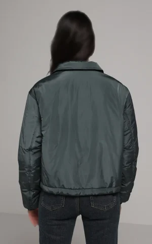 کاپشن زنانه Colin's کد CL1078364 - Image 3