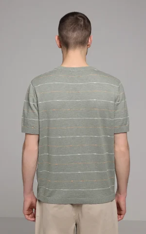 پولوشرت مردانه Colin's کد CL1079018 - Image 3