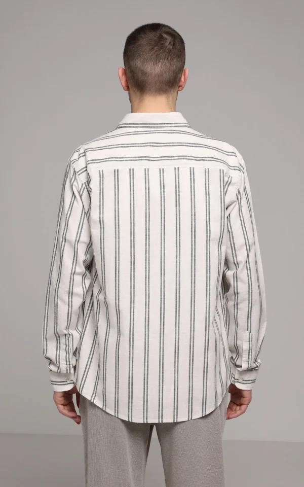 پیراهن مردانه Colin's کد CL1079313 - Image 4