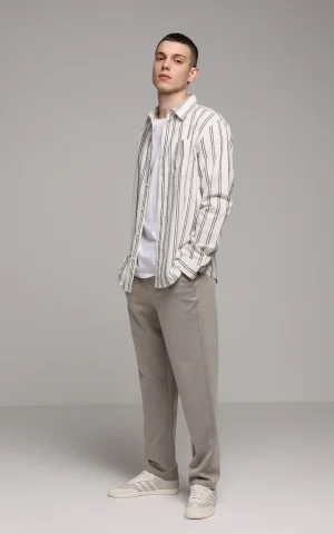 پیراهن مردانه Colin's کد CL1079313 - Image 5