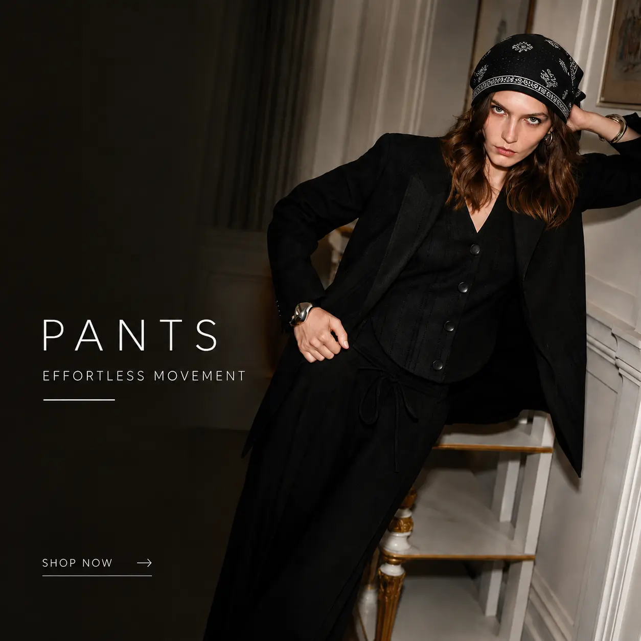 ipekyol pants banner - 10