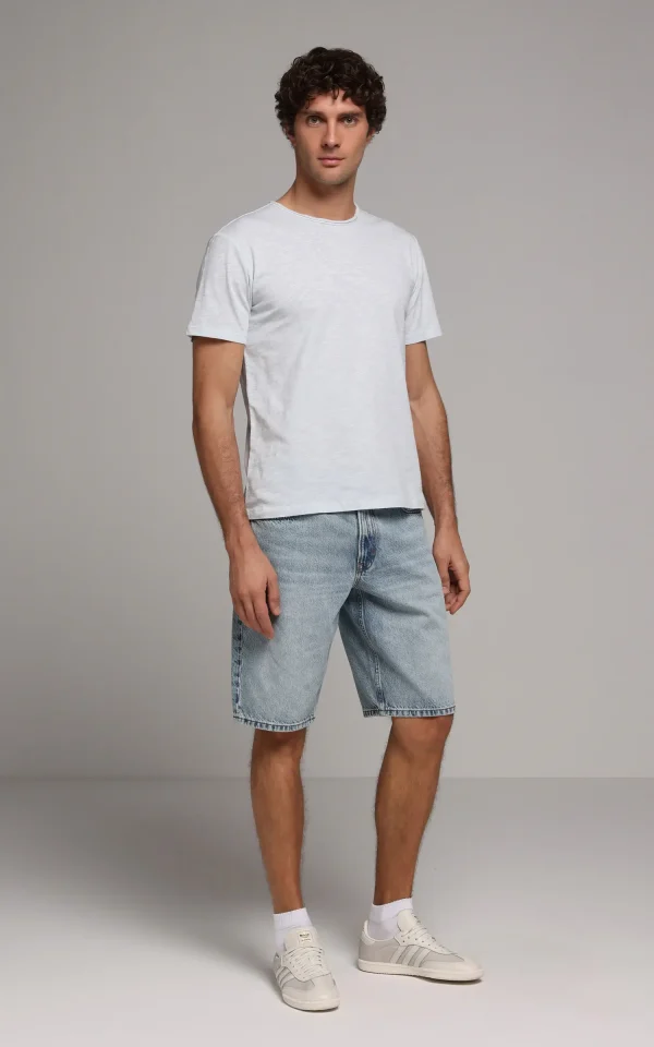 تیشرت مردانه Colin's کد CL1058580 - Image 2
