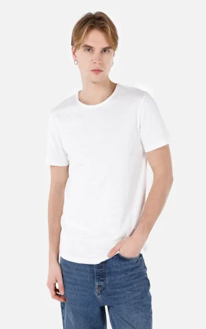 تیشرت مردانه Colin's کد CL1058580 - Image 18