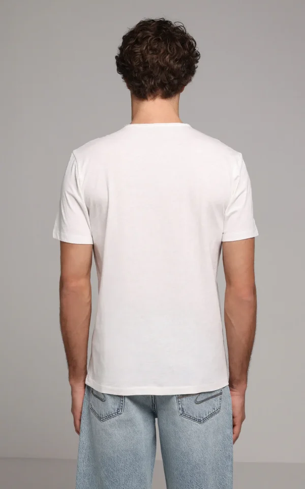 تیشرت مردانه Colin's کد CL1058584 - Image 14