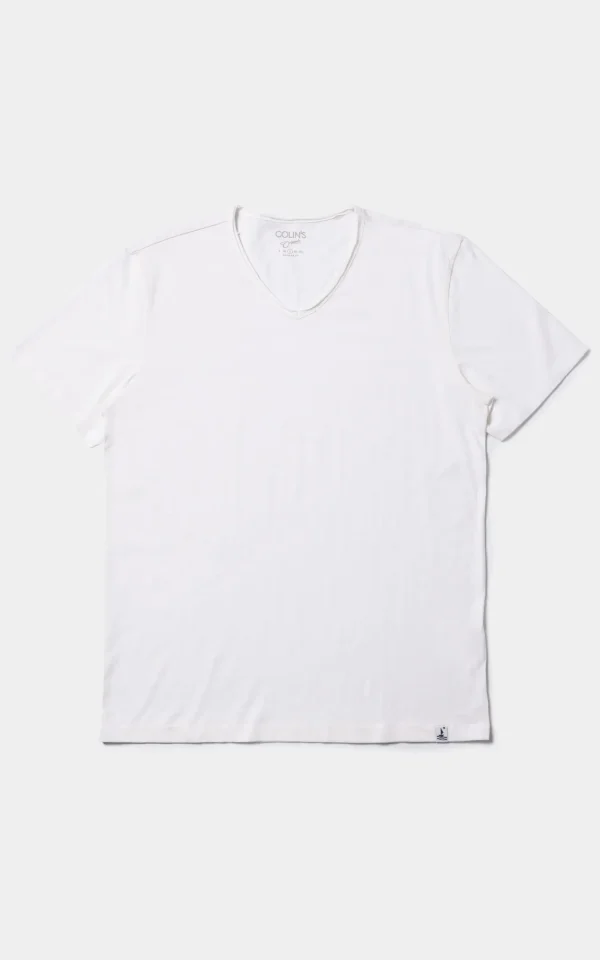 تیشرت مردانه Colin's کد CL1058584 - Image 17