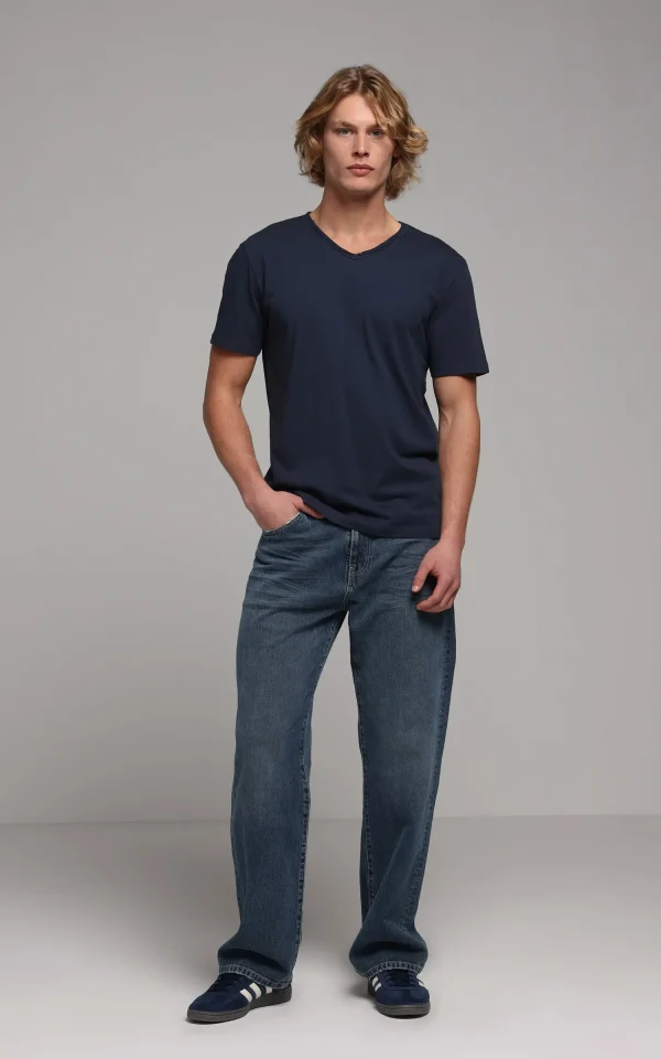 تیشرت مردانه Colin's کد CL1058584 - Image 22