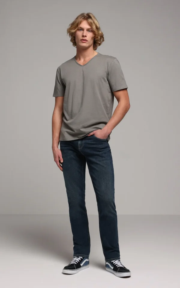 تیشرت مردانه Colin's کد CL1058584 - Image 3