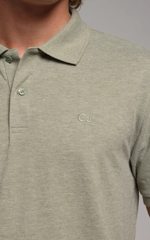 پولوشرت مردانه Colin's کد CL1073960 - Image 25