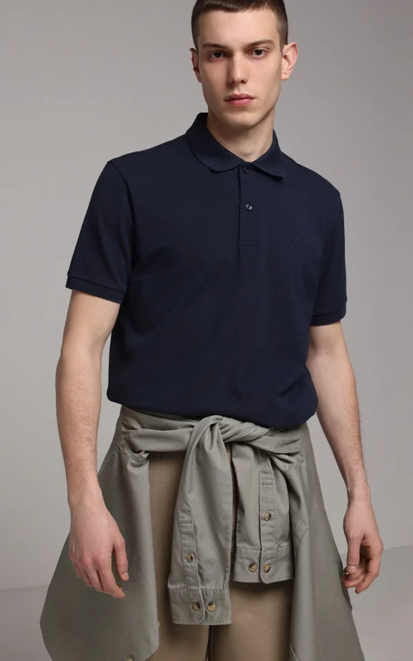 پولوشرت مردانه Colin's کد CL1073960 - Image 34