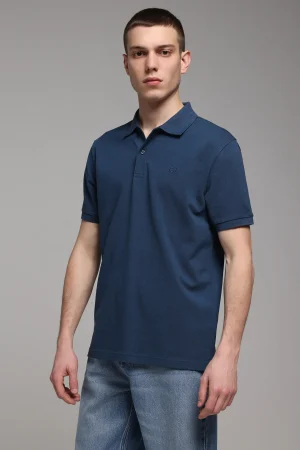 پولوشرت مردانه Colin's کد CL1073960