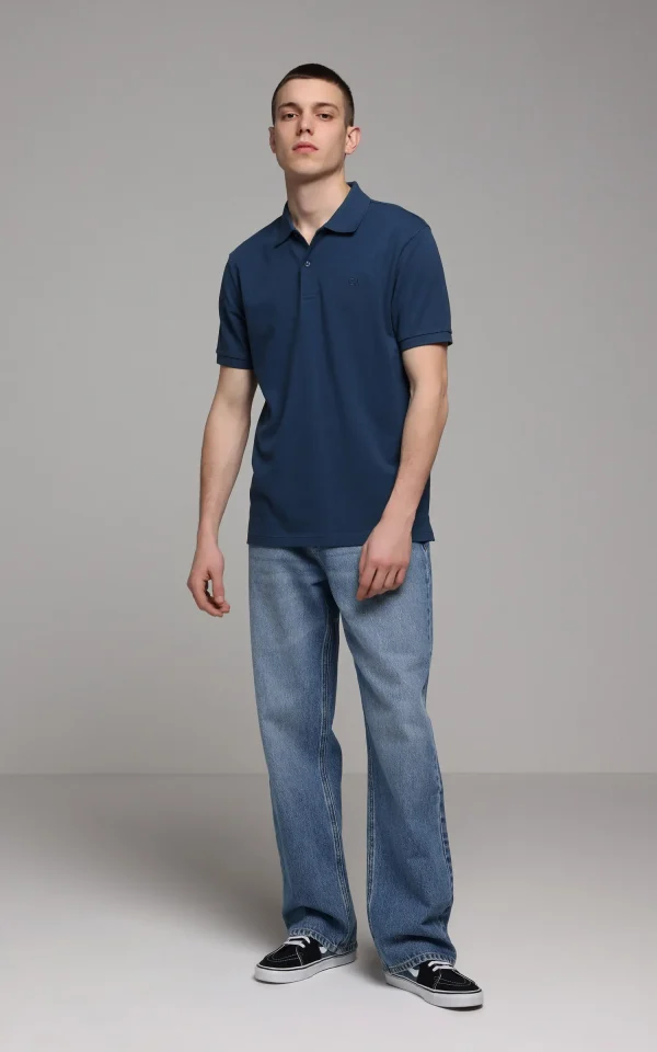 پولوشرت مردانه Colin's کد CL1073960 - Image 47
