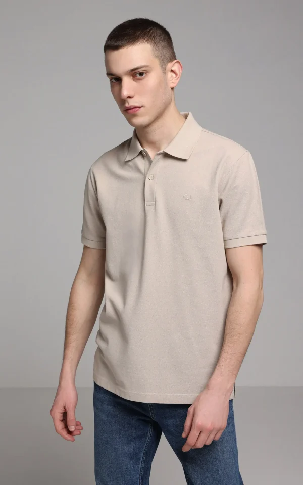 پولوشرت مردانه Colin's کد CL1073960 - Image 50