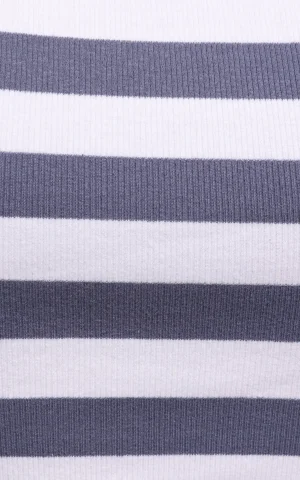 تاپ زنانه راه راه جذب Colin's کد CL1074824 - Image 5