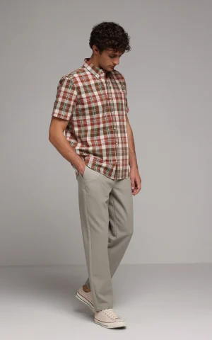 شلوار  مردانه Colin's کد CL1077421 - Image 6