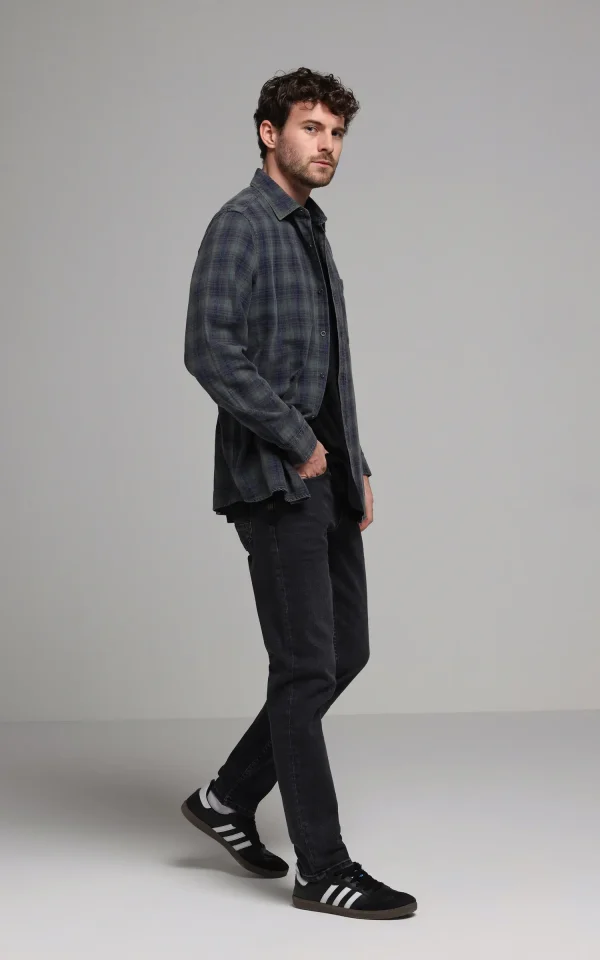 پیراهن مردانه Colin's کد CL1077508 - Image 4