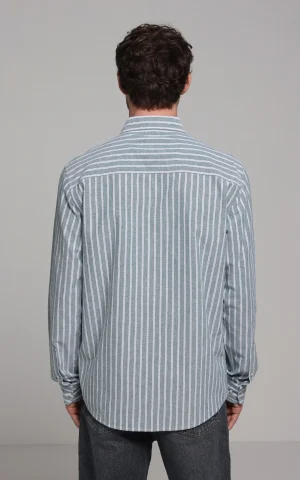 پیراهن مردانه Colin's کد CL1077590 - Image 3