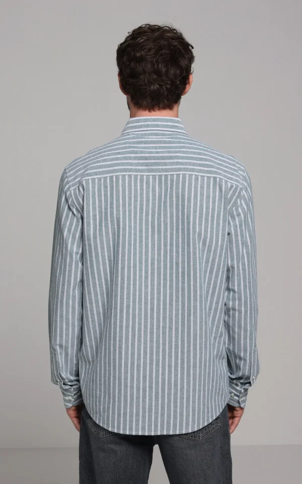 پیراهن مردانه Colin's کد CL1077590 - Image 3
