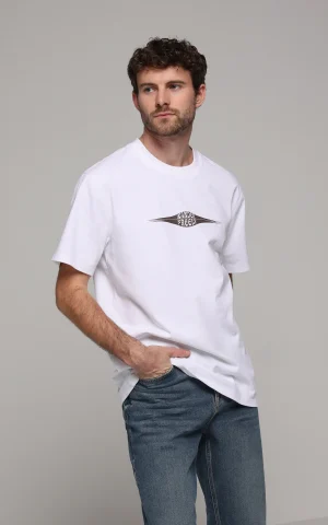 تیشرت مردانه Colin's کد CL1077594