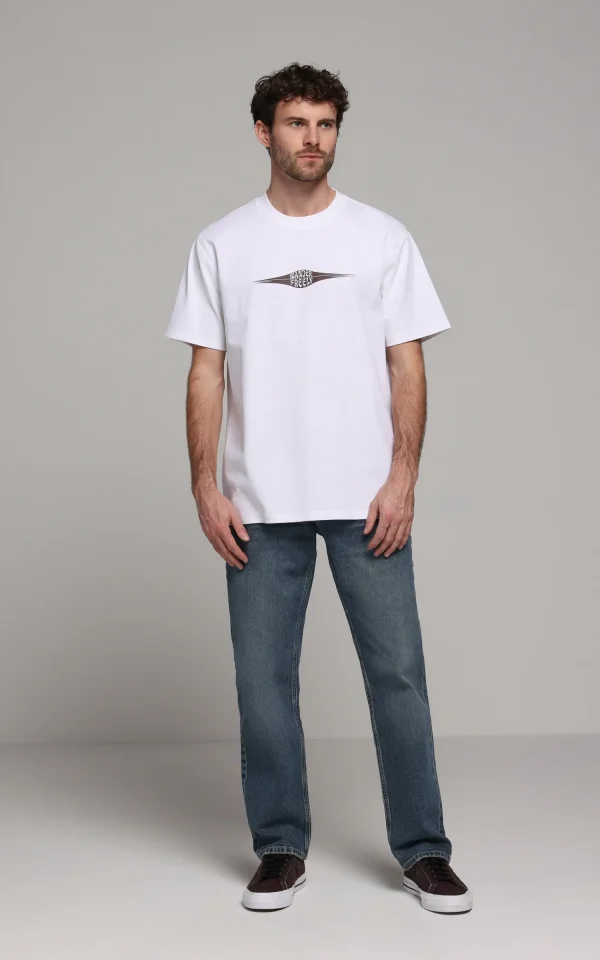 تیشرت مردانه Colin's کد CL1077594 - Image 4