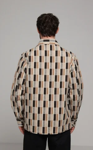 پیراهن مردانه Colin's کد CL1077615 - Image 3