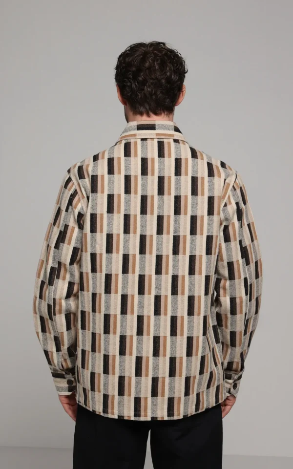 پیراهن مردانه Colin's کد CL1077615 - Image 3