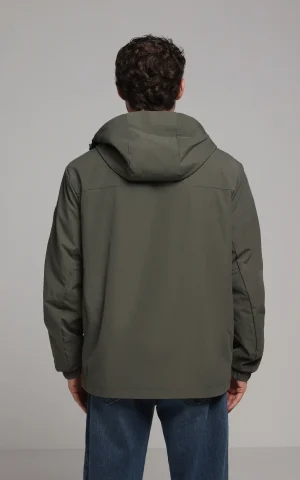 کاپشن مردانه Colin's کد CL1077727 - Image 3