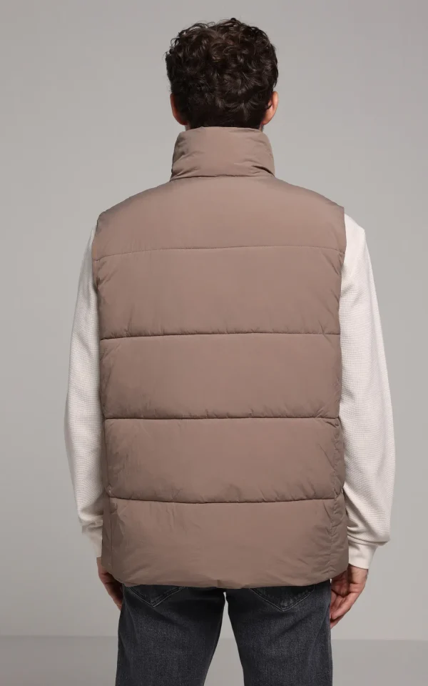 جلیقه مردانه Colin's کد CL1077730 - Image 2
