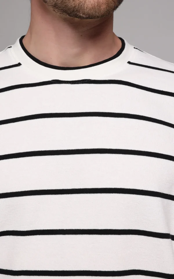 تیشرت آستین بلند مردانه Colin's کد CL1077803 - Image 2
