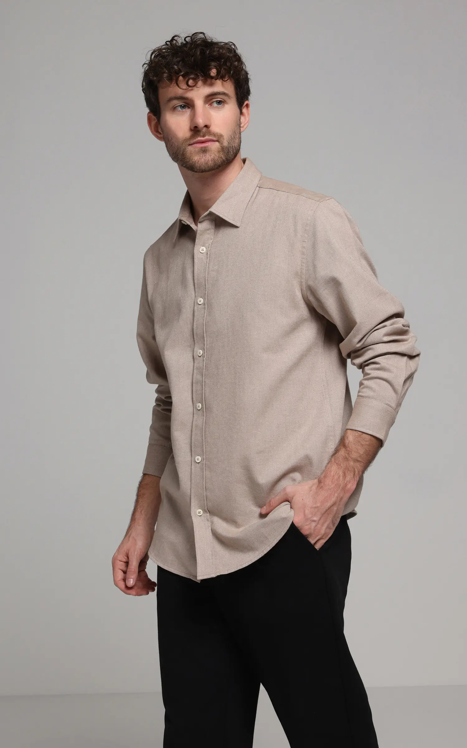 CL1078055-1 پیراهن مردانه Colin's کد CL1078055 - Image 1