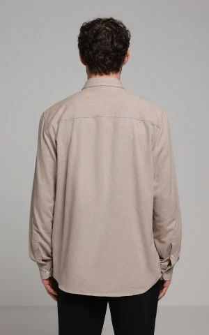 پیراهن مردانه Colin's کد CL1078055 - Image 4