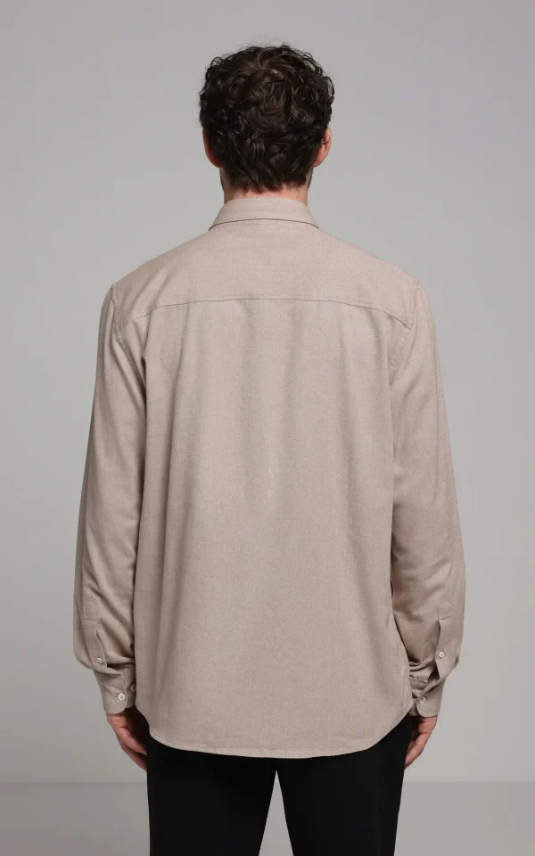 پیراهن مردانه Colin's کد CL1078055 - Image 4