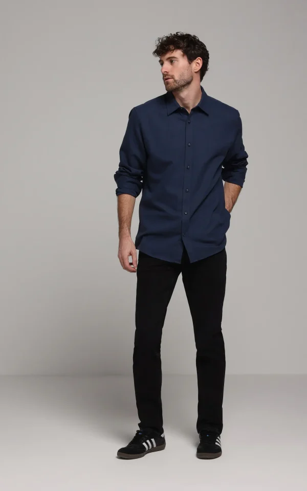 پیراهن مردانه Colin's کد CL1078055 - Image 3