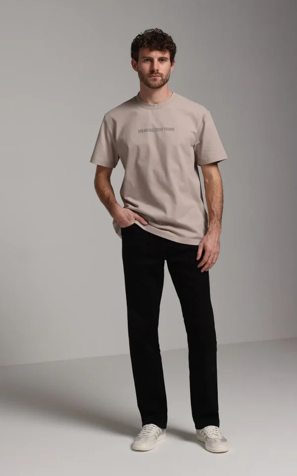 تیشرت مردانه Colin's کد CL1078084 - Image 4
