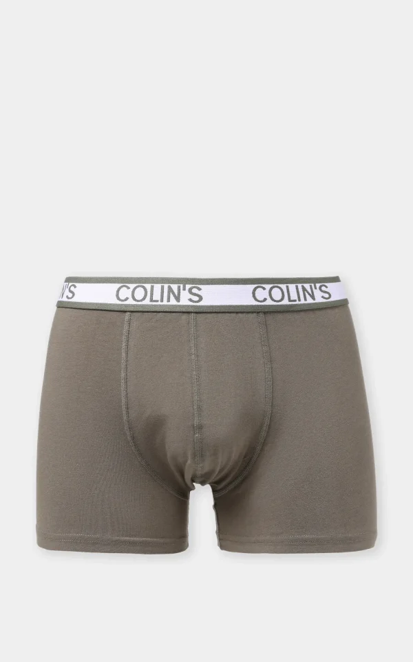 لباس زیر مردانه Colin's کد CL1078096 - Image 2