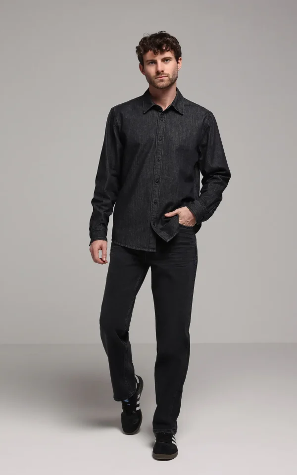 پیراهن مردانه Colin's کد CL1078188 - Image 4