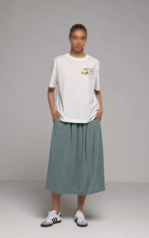 دامن زنانه Colin's کد CL1078281 - Image 8