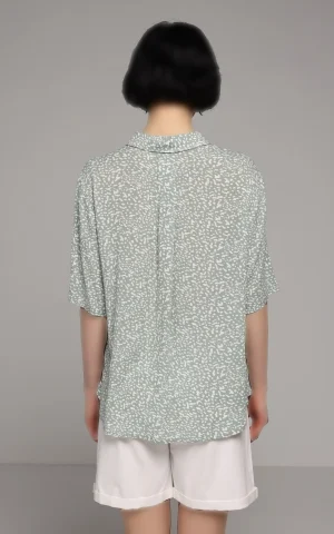 شومیز زنانه Colin's کد CL1078302 - Image 3