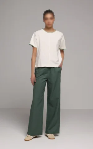 تیشرت زنانه Colin's کد CL1078305 - Image 2
