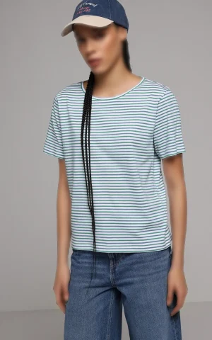 تیشرت زنانه Colin's کد CL1078307