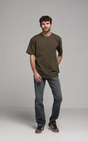 تیشرت مردانه Colin's کد CL1078322 - Image 3