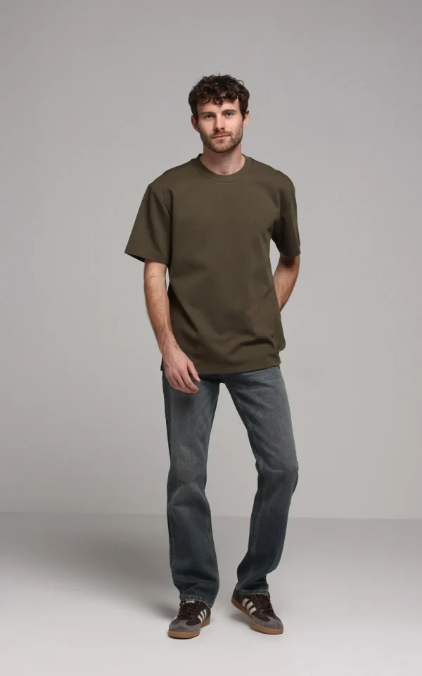 تیشرت مردانه Colin's کد CL1078322 - Image 3